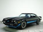 Chevrolet Camaro Z28 1978 года
